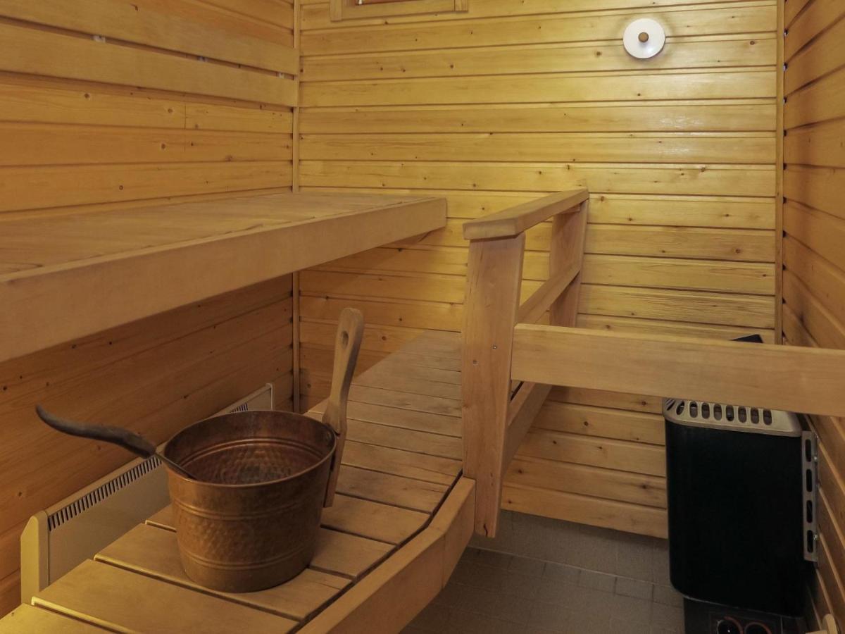 Holiday Home Karhunvartijan Linna B11 By Interhome Рука Екстериор снимка